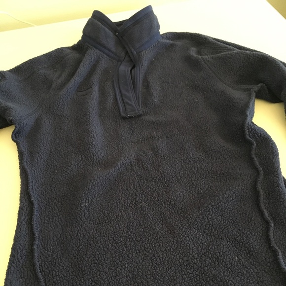 Patagonia Better Sweater 1/4 zip - Picture 7 of 7
